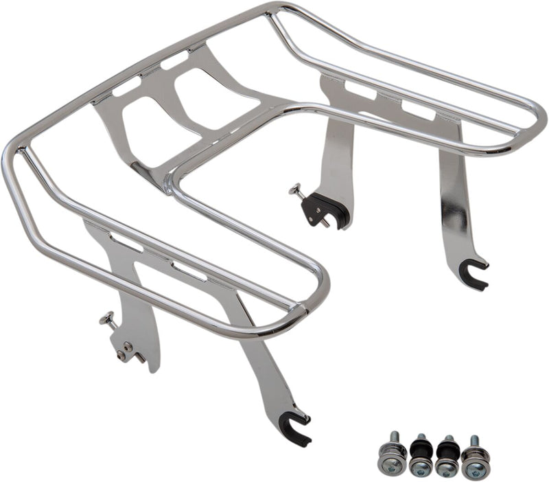 Cobra Big Ass® Detachable Wrap Around Rack #602-2613
