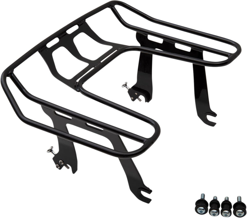 Cobra Big AssÂ® Detachable Wrap Around Rack #602-2613B