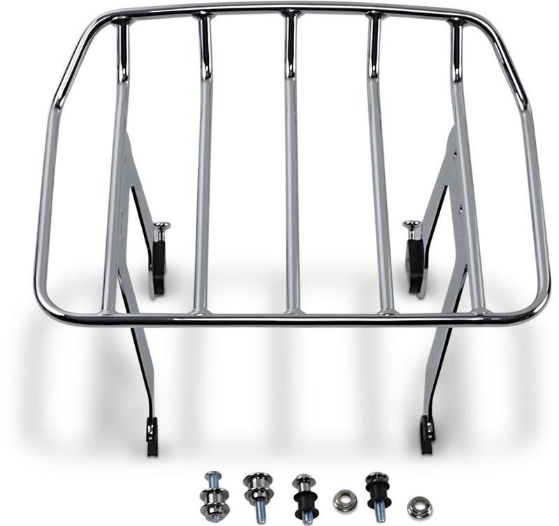 Cobra Big Ass® Detachable Solo Luggage Rack #602-2614