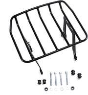 Cobra Big AssÂ® Detachable Solo Luggage Rack #602-2614B