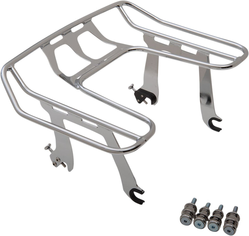 Cobra Big AssÂ® Detachable Wrap Around Rack #602-2615