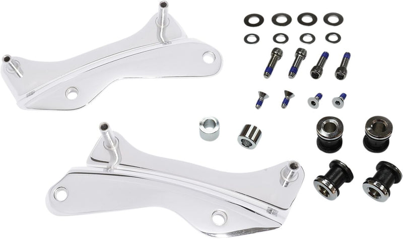 Drag Specialties  #C77-0104C