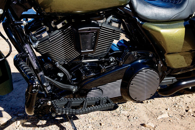 Omni Luggage Rack