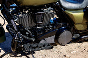 Omni Luggage Rack #KUR6769