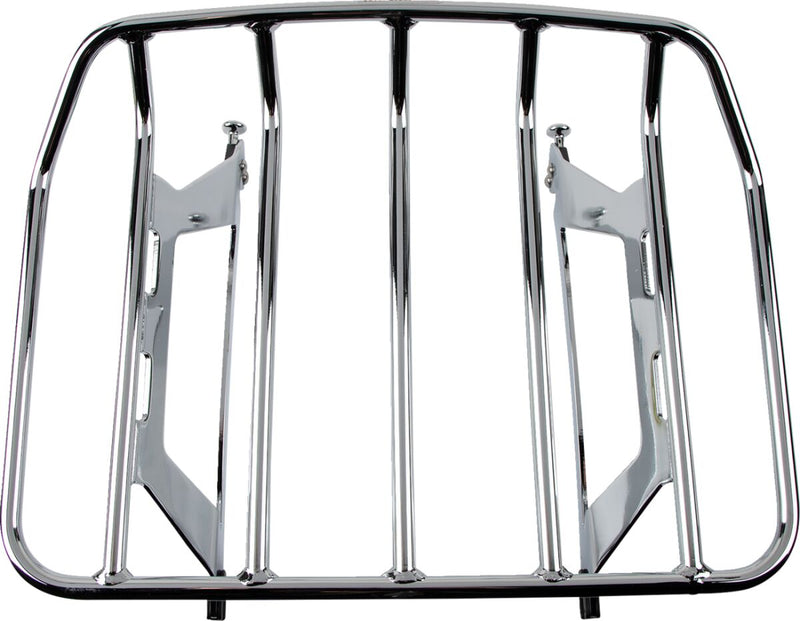 Cobra Detachable Luggage Rack #502-2610