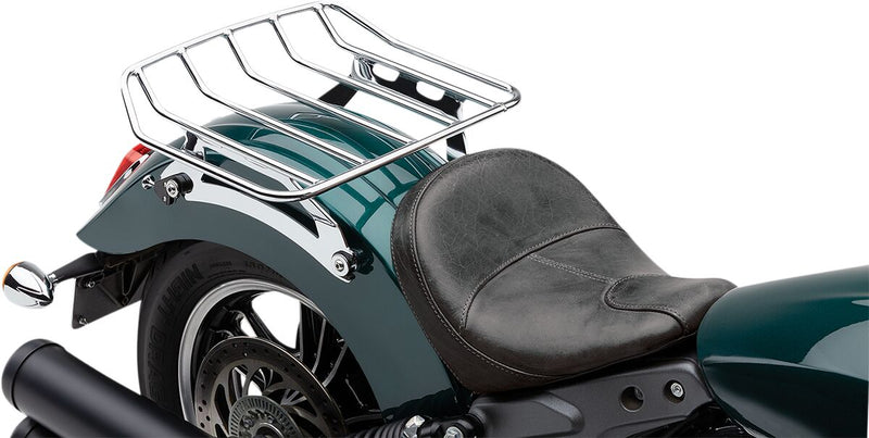 Cobra Detachable Luggage Rack #502-2610