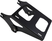 Drag Specialties Quick Detach Tour Box Mount Fits Harley-Davidson Touring Models 2014-2024