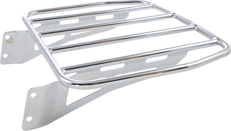 Luggage Rack Softail