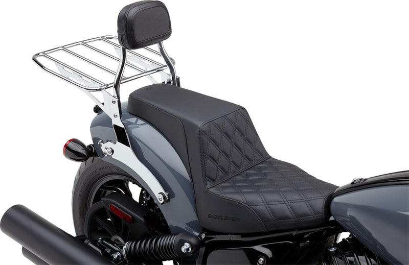 Luggage Rack Softail