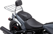 Luggage Rack Softail