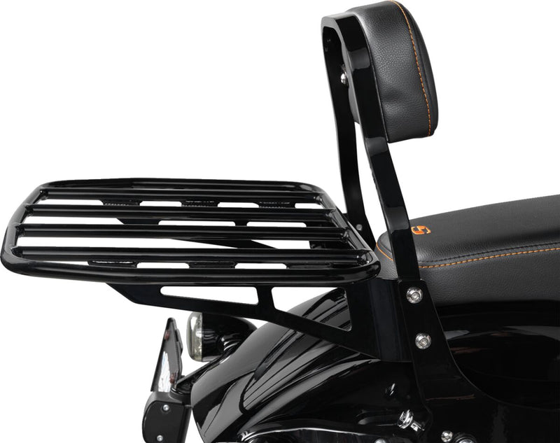 Luggage Rack Softail