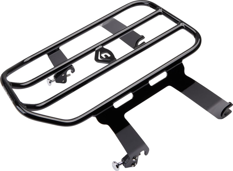Big Ass® Detachable Solo Luggage Rack