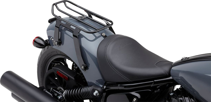 Big Ass® Detachable Solo Luggage Rack