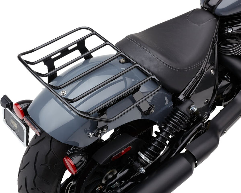 Big Ass® Detachable Solo Luggage Rack