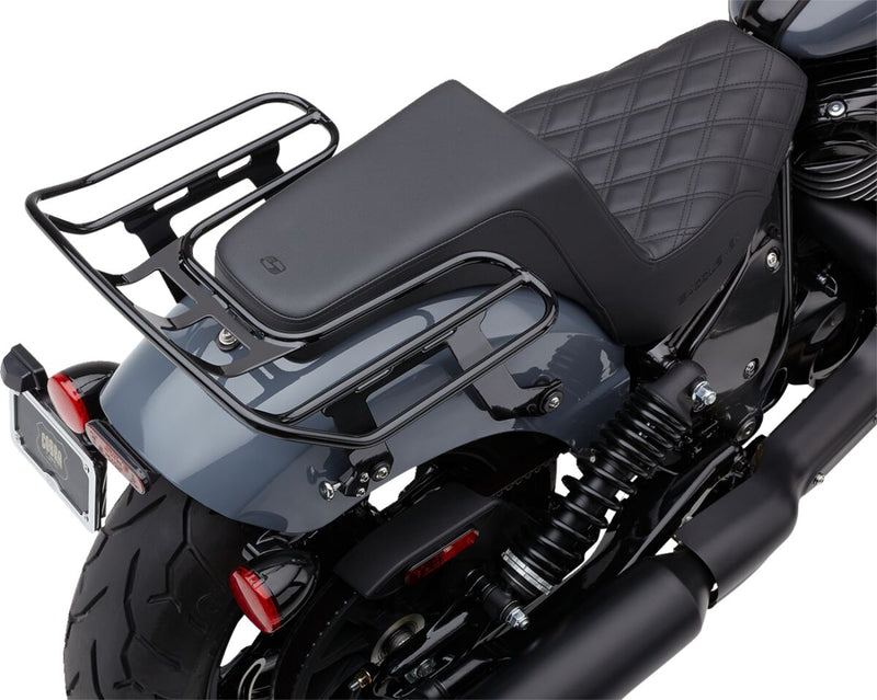 Big Ass® Detachable Wrap Around Rack