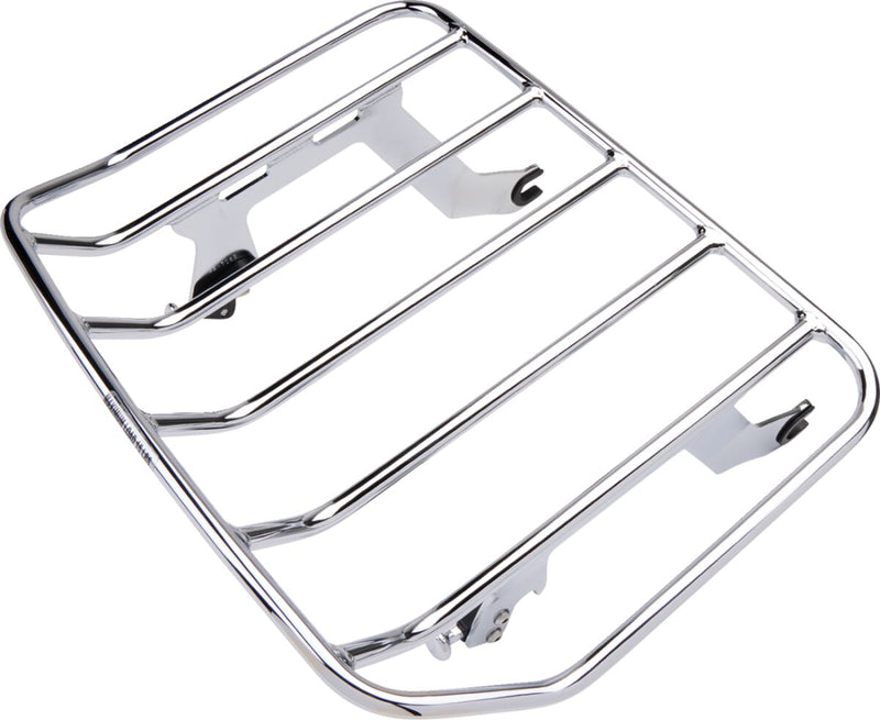 Big Ass® Detachable Solo Luggage Rack