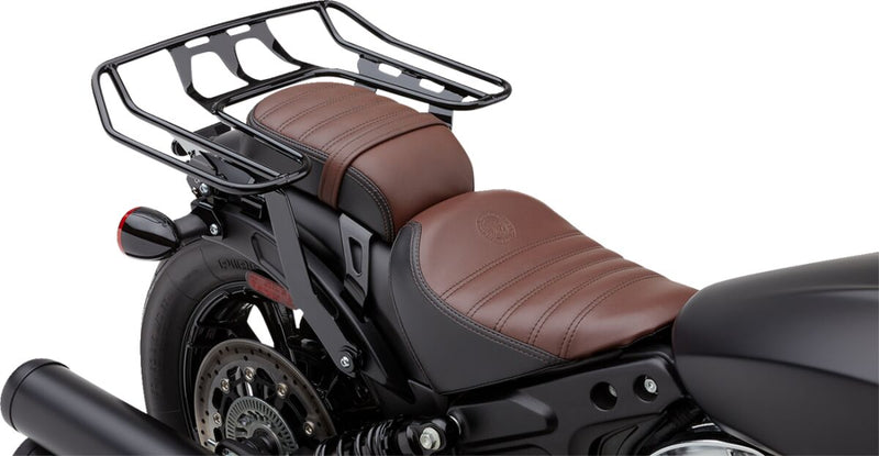 Big Ass® Detachable Wrap Around Rack