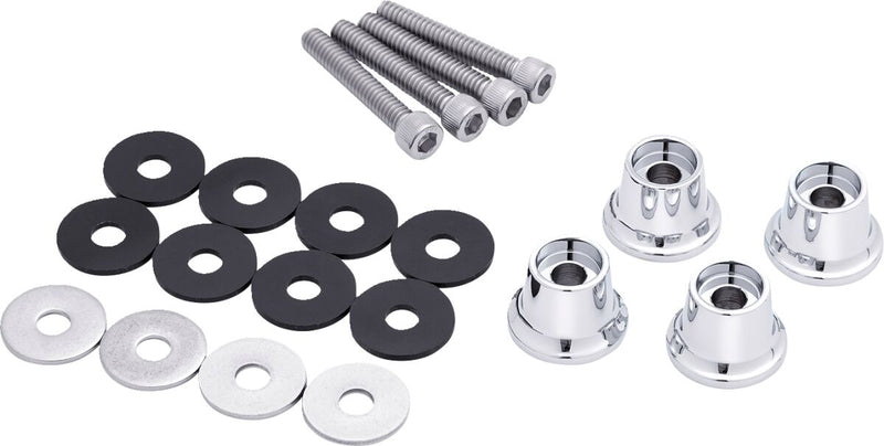 Lift Kit For Luggage Rack