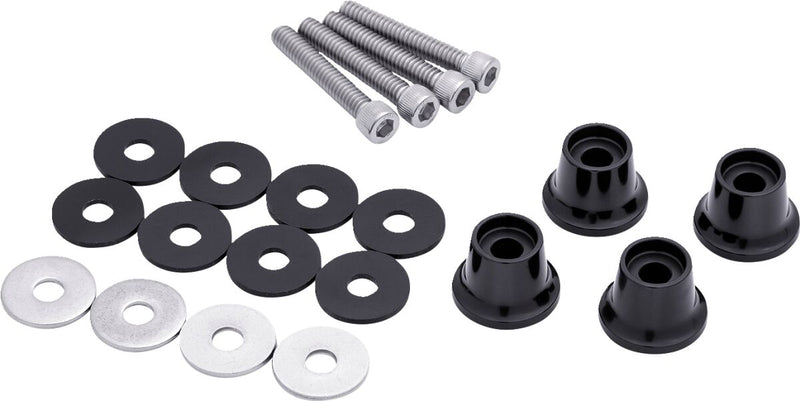 Lift Kit For Luggage Rack