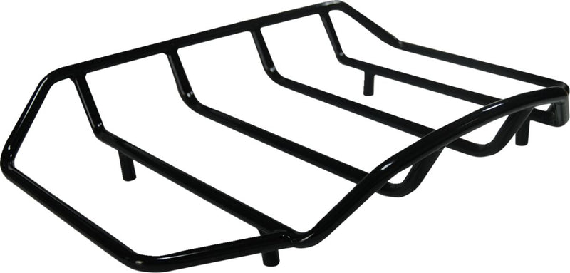 Drag Specialties Tour-Pak® Luggage Rack Fits Harley-Davidson Touring Models 1985-2013