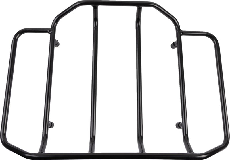 Drag Specialties Tour-Pak® Luggage Rack Fits Harley-Davidson Touring Models 1985-2013