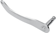 Drag Specialties Splined Shifter Shaft #07001-823