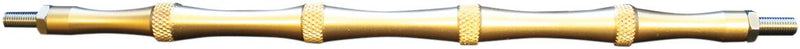 Accutronix  Shift Rod Tribal Round 11 1/8" Brass - Part #117776