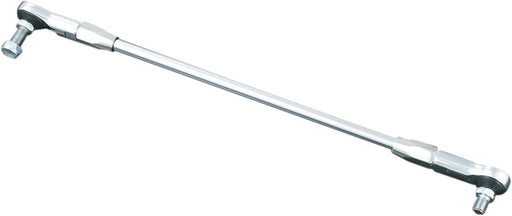 Kuryakyn Shift Linkage For Harley-Davidson Touring, Trike & Softail Motorcycles In Chrome