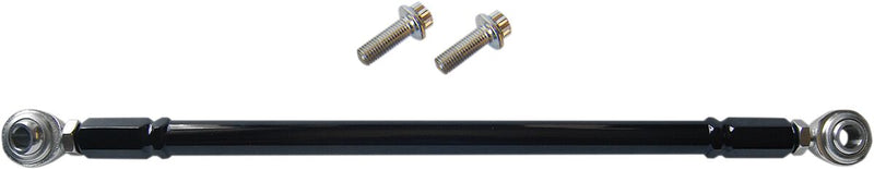 Alloy Art Black Forward Control Shift Linkage