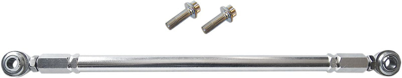 Alloy Art Semi-Polished Forward Control Shift Linkage