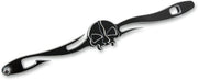 Drag Specialties Split Skull Custom Shift Linkage #77696B5