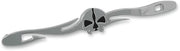 Drag Specialties Split Skull Custom Shift Linkage #77695CB5