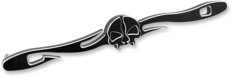 Drag Specialties Split Skull Custom Shift Linkage #77695B5