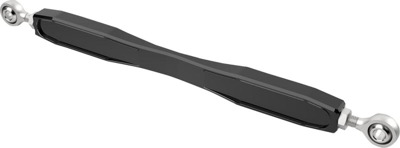LA Choppers County Line Shift Linkage Anodised Black Billet Aluminium Kit #LA-P103-01B