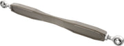LA Choppers County Line Shift Linkage Bronze Powder-Coated Brown Billet Aluminium Kit