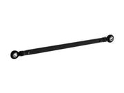 Rick's Motorcycles SHIFT LINKAGE for 2000-2025 Harley-Davidson Shift Rod Black Engraved Dual Contact Aluminium #MF-GSL2010-SG