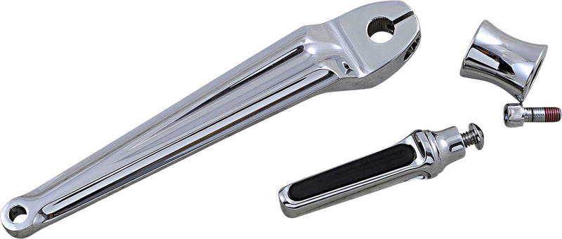 Contour Shift Lever and Spacer Softail,
Classic,
Touring,
Trike