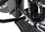 Contour Shift Lever and Spacer Softail,
Classic,
Touring,
Trike
