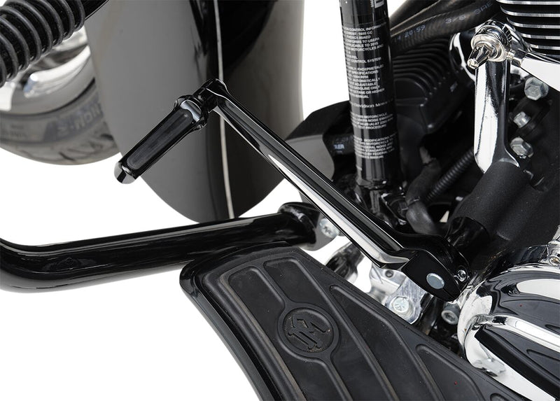 Contour Shift Lever and Spacer Softail,
Classic,
Touring,
Trike