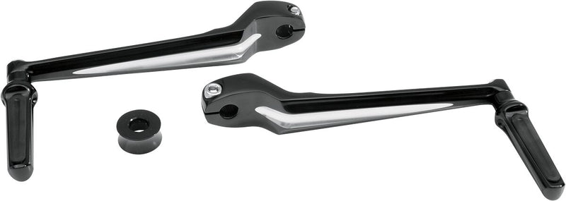 Contour Shift Lever and Spacer Softail,
Classic,
Touring,
Trike
