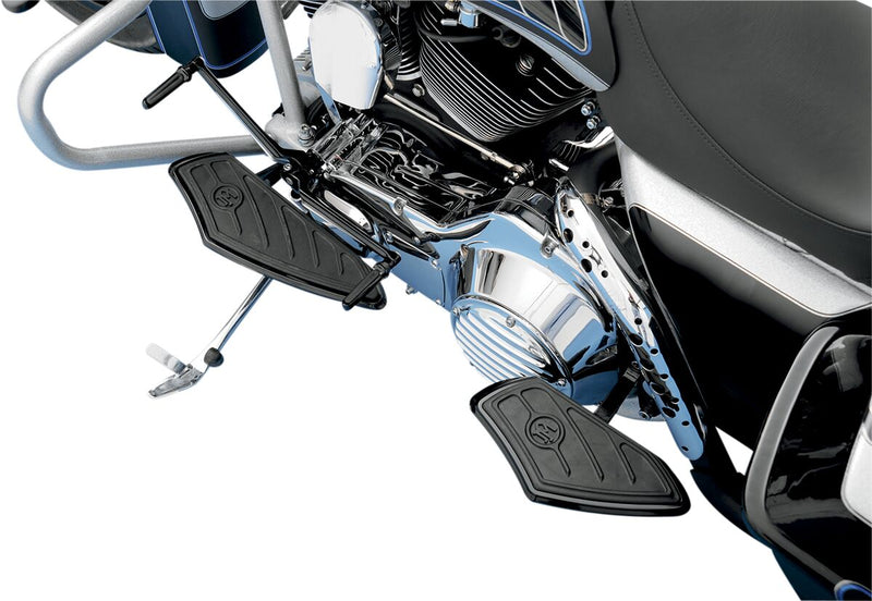Contour Shift Lever and Spacer Softail,
Classic,
Touring,
Trike