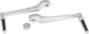 Contour Shift Lever and Spacer Softail,
Classic,
Touring,
Trike