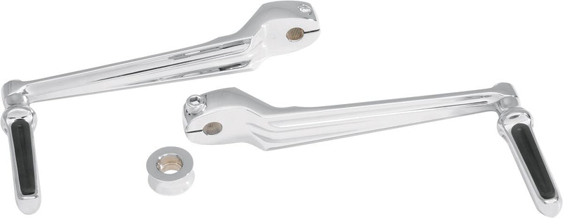 Contour Shift Lever and Spacer Softail,
Classic,
Touring,
Trike