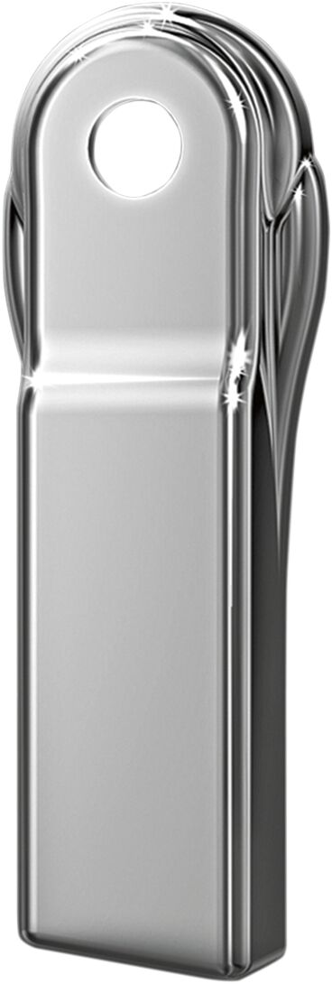 Kuryakyn Transmission Shift Arm Cover In Chrome #KUR1068