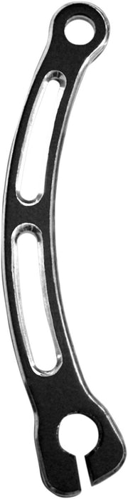 Accutronix  Inner Shift Lever Slotted Night Series Black Hd - Part #117901