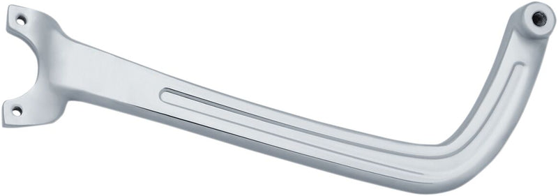 Kuryakyn Heel Shift Lever In Chrome For Indian 2014-2020 Models (Except Scout & FTR)