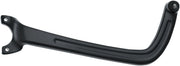 Kuryakyn Heel Shift Lever In Black For Indian 2014-2020 Models (Except Scout & FTR) #KUR5648