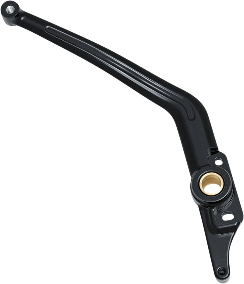Kuryakyn Front Shift Lever In Black For Indian 2014-2023 Models (Except Scout, FTR & Challenger Models) #KUR5817