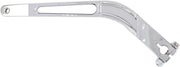 Thrashin Supply Co. Shift Lever In Chrome For 2018-2025 Softail With Mid Controls