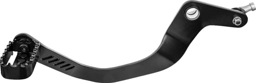 Burly Brand MX Shift Lever for 2021-2024 HONDA CMX 1100 Black Powder-Coated Steel